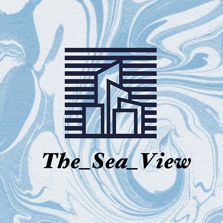 Ferienwohnung The Sea View Polychrono Exterior foto